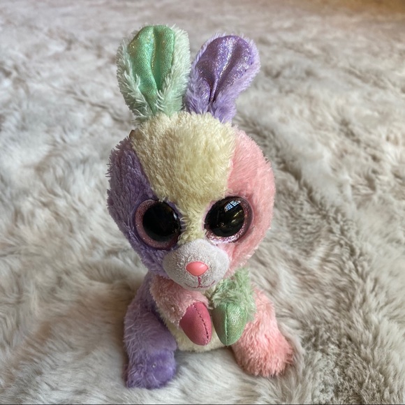 beanie boos bloom